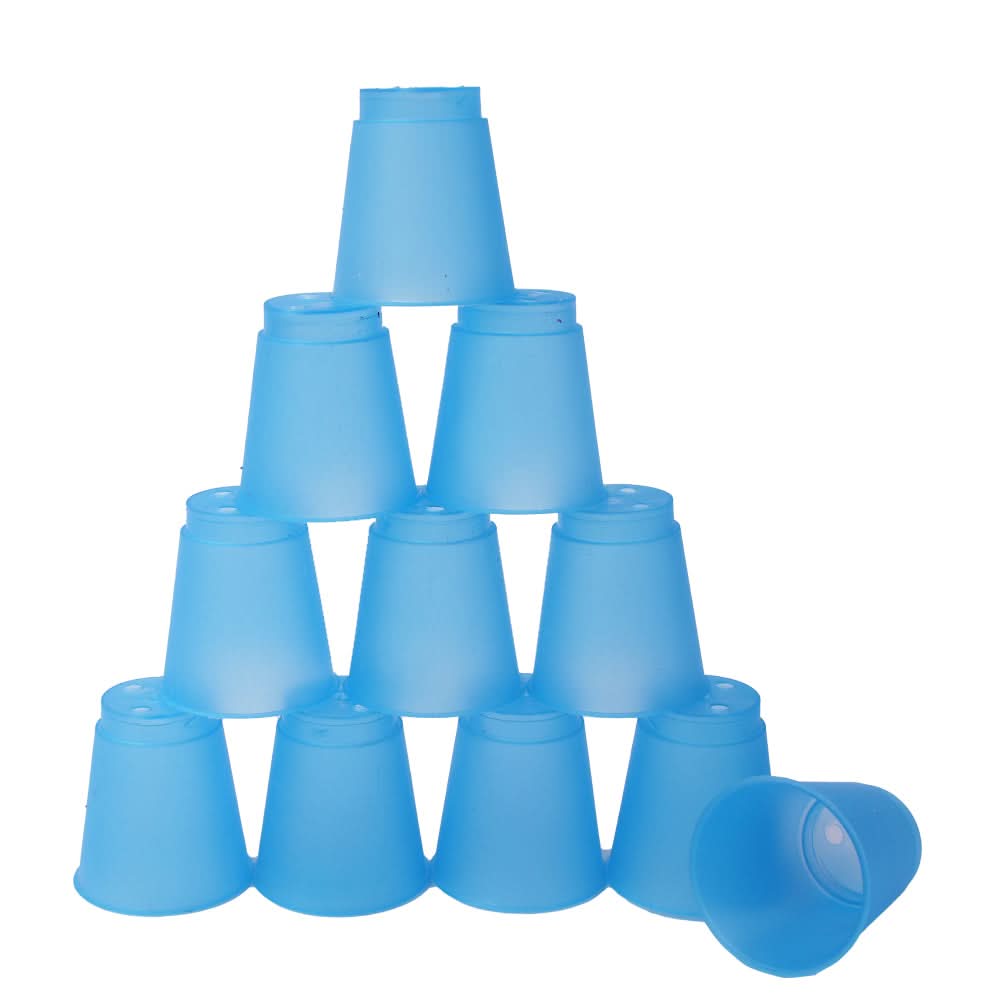 Glass Tower - Blue, Board Games & Puzzles, Chase Value, Chase Value