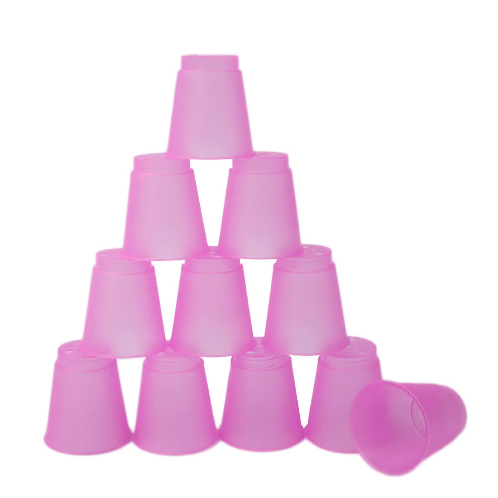 Glass Tower - Purple, Board Games & Puzzles, Chase Value, Chase Value