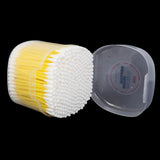 Cotton Buds - Yellow, Beauty & Personal Care, Health & Hygiene, Chase Value, Chase Value