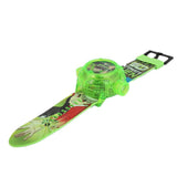 Kids Projection Watch - Green, Kids, Boys Watches, Chase Value, Chase Value