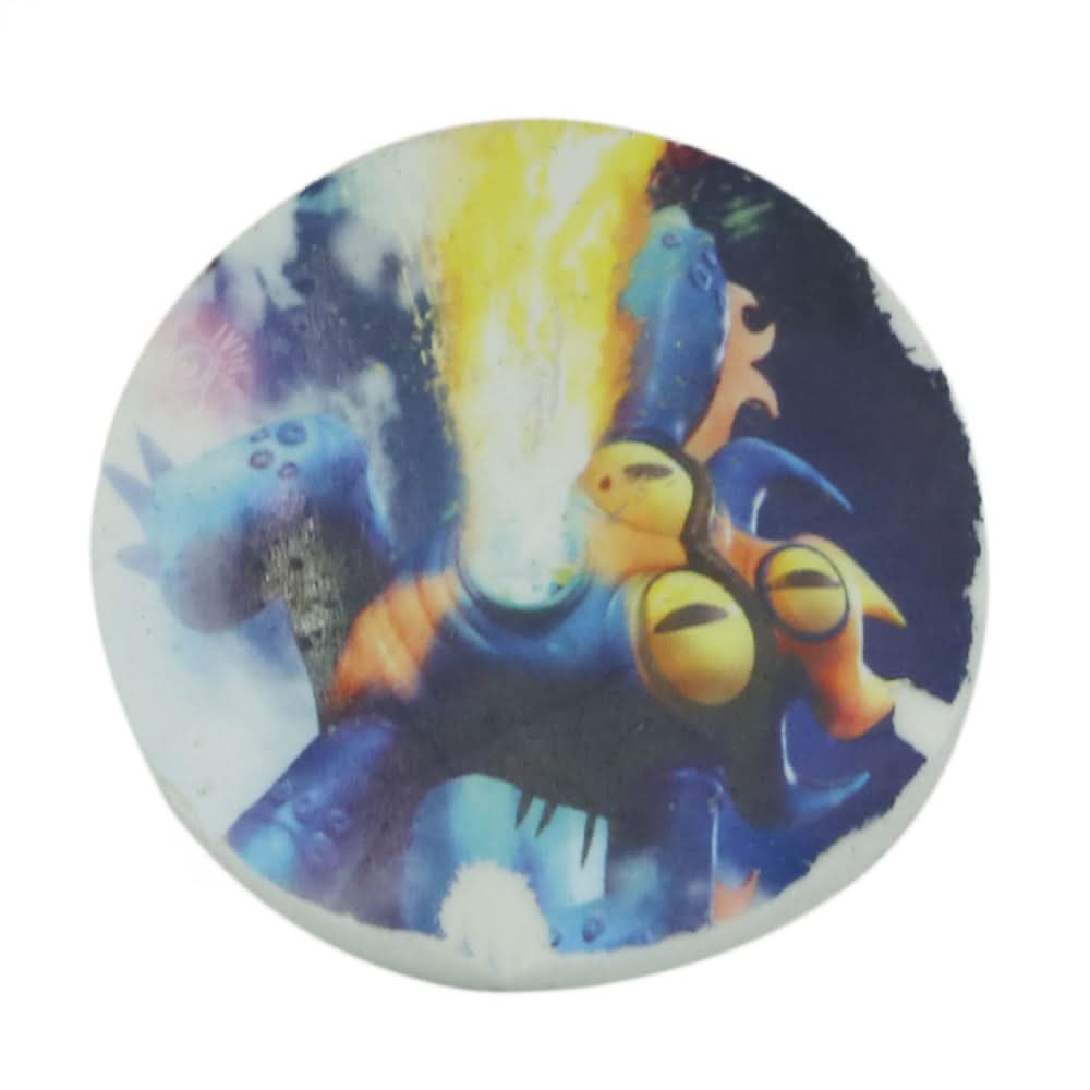 Gallery Eraser - Monstar, Kids, Pencil Boxes And Stationery Sets, Chase value, Chase Value