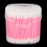 Cotton Buds - Pink, Beauty & Personal Care, Health & Hygiene, Chase Value, Chase Value