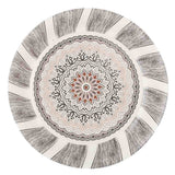 Melamine Deep Plate - Grey, Home & Lifestyle, Serving And Dining, Chase Value, Chase Value