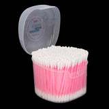 Cotton Buds - Pink, Beauty & Personal Care, Health & Hygiene, Chase Value, Chase Value