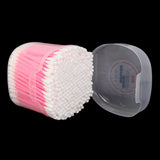 Cotton Buds - Pink, Beauty & Personal Care, Health & Hygiene, Chase Value, Chase Value