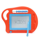 Magic Slate - Red, Kids, Writing Boards And Slates, Chase value, Chase Value
