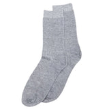 Men's Socks - Light Grey, Men, Mens Socks, Chase Value, Chase Value