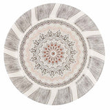 Melamine Soup Plate - Grey, Home & Lifestyle, Serving And Dining, Chase Value, Chase Value