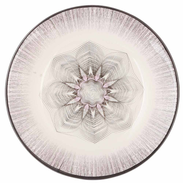 Melamine Soup Plate - Purple, Home & Lifestyle, Serving And Dining, Chase Value, Chase Value