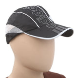 Men's P-Cap - Black, Men, Caps & Hats, Chase Value, Chase Value