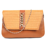 Women's Clutch - Brown, Women, Clutches, Chase Value, Chase Value