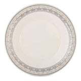 Melamine Soup Plate - Grey, Home & Lifestyle, Serving And Dining, Chase Value, Chase Value