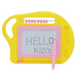 Magic Slate - Yellow, Kids, Writing Boards And Slates, Chase value, Chase Value