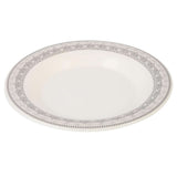 Melamine Soup Plate - Grey, Home & Lifestyle, Serving And Dining, Chase Value, Chase Value