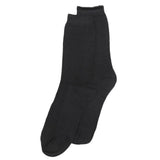 Men's Socks - Black, Men, Mens Socks, Chase Value, Chase Value