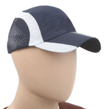 Men's P-Cap - Navy Blue, Men, Caps & Hats, Chase Value, Chase Value