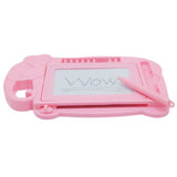 Magic Slate - Pink, Kids, Writing Boards And Slates, Chase value, Chase Value