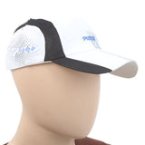 Men's P-Cap - White, Men, Caps & Hats, Chase Value, Chase Value