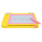Magic Slate - Yellow, Kids, Writing Boards And Slates, Chase value, Chase Value