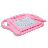 Magic Slate - Pink, Kids, Writing Boards And Slates, Chase value, Chase Value
