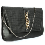 Women's Clutch - Black, Women, Clutches, Chase Value, Chase Value