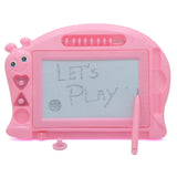 Magic Slate - Pink, Kids, Writing Boards And Slates, Chase value, Chase Value