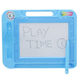 Magic Slate - Blue, Kids, Writing Boards And Slates, Chase value, Chase Value