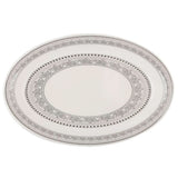 Melamine Small Dish - Grey, Home & Lifestyle, Serving And Dining, Chase Value, Chase Value