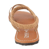 Girls Slipper (711 A) - Fawn, Kids, Girls Slippers, Chase Value, Chase Value