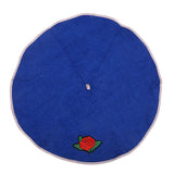 Hanging Round Towel 22x22 - Blue, Home & Lifestyle, Kitchen Towels, Chase Value, Chase Value