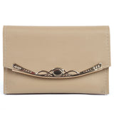 Women's Wallet - Beige, Women, Wallets, Chase Value, Chase Value