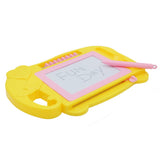 Magic Slate - Yellow, Kids, Writing Boards And Slates, Chase value, Chase Value