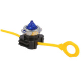 Beyblade Toy For Kid - Multi, Kids, Musical Toys, Chase Value, Chase Value