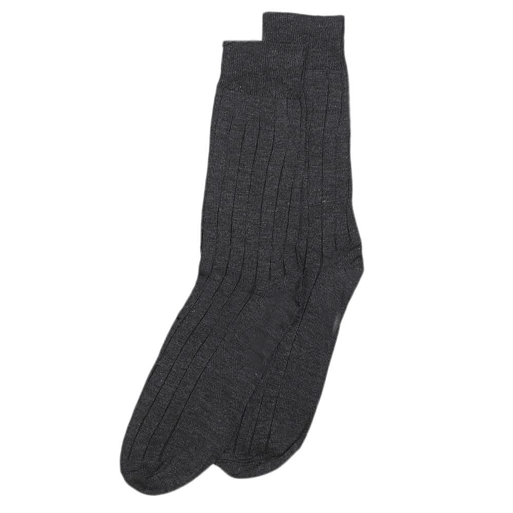Men's Socks - Dark Grey, Men, Mens Socks, Chase Value, Chase Value