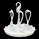Holding Glass Stand Holder - Grey, Home & Lifestyle, Glassware & Drinkware, Chase Value, Chase Value