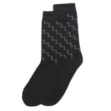 Men's Socks - Black, Men, Mens Socks, Chase Value, Chase Value
