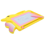 Magic Slate - Yellow, Kids, Writing Boards And Slates, Chase value, Chase Value