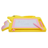 Magic Slate - Yellow, Kids, Writing Boards And Slates, Chase value, Chase Value