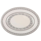 Melamine Rice Dish - Grey, Home & Lifestyle, Serving And Dining, Chase Value, Chase Value