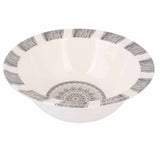 Melamine Small Bowl - Grey, Home & Lifestyle, Serving And Dining, Chase Value, Chase Value