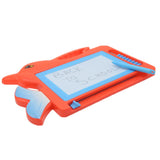 Magic Slate - Red, Kids, Writing Boards And Slates, Chase value, Chase Value