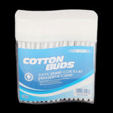 Cotton Buds, Beauty & Personal Care, Health & Hygiene, Chase Value, Chase Value