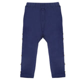 Girls Stone Tight - Navy Blue, Kids, Tights Leggings And Pajama, Chase Value, Chase Value