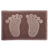 Grass mat Double Color 38x58 - Coffee, Home & Lifestyle, Mats, Chase Value, Chase Value