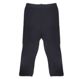 Girls Plain Tight - Black, Kids, Tights Leggings And Pajama, Chase Value, Chase Value