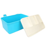Multipurpose Storage Box (BL-1) - Blue, Home & Lifestyle, Storage Boxes, Chase Value, Chase Value