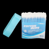 Cotton Buds - Blue, Beauty & Personal Care, Health & Hygiene, Chase Value, Chase Value