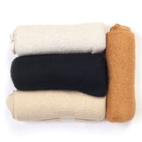 Kitchen Towel 4Pcs Set Roll Pack - Multi, Kitchen Towels, Chase Value, Chase Value