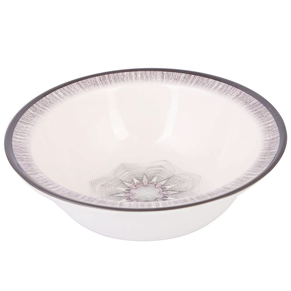 Melamine Large Bowl - Purple, Home & Lifestyle, Serving And Dining, Chase Value, Chase Value