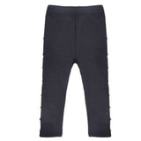 Girls Stone Tight - Black, Kids, Tights Leggings And Pajama, Chase Value, Chase Value